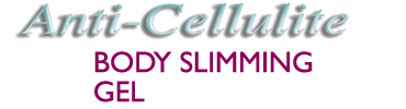 BODY SLIMMING GEL 