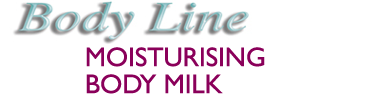 MOISTURISING BODY MILK 